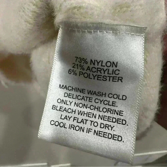 Calligraphie Shacket. Women’s. Size Small. - Picture 5 of 6